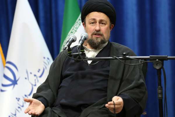 حسن خمینی: انتخاب زهران ممدانی در آمریکا از آثار هفت اکتبر است