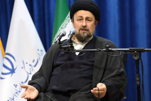 حسن خمینی: انتخاب زهران ممدانی در آمریکا از آثار هفت اکتبر است