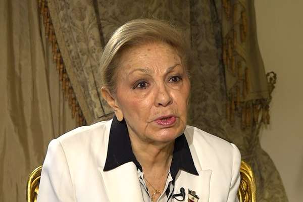 Exiled Queen Hails Iranian Women For Struggle Against Oppression