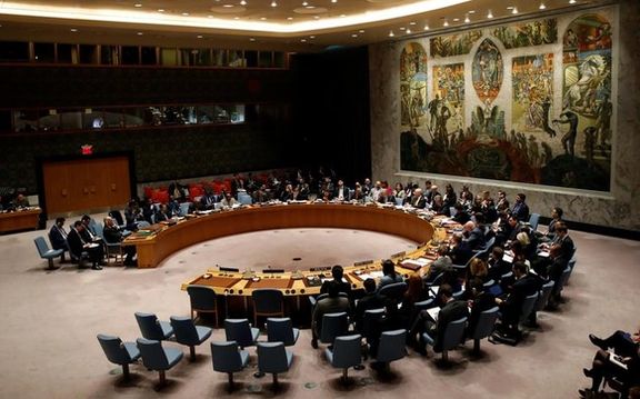 نشست شورای امنیت سازمان ملل: ذخایر اورانیوم غنیشده ایران بسیار نگرانکننده است