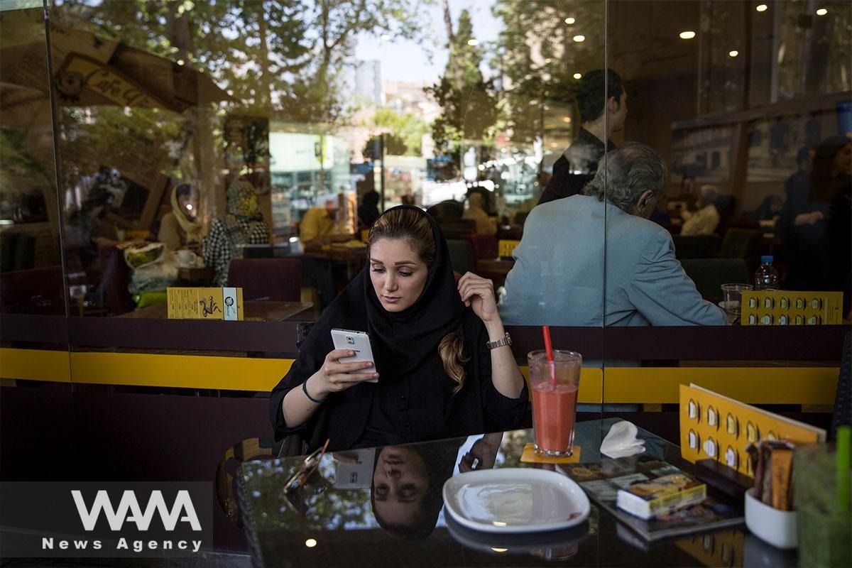 Iranians denounce tiered internet plan as discriminatory and corrupt