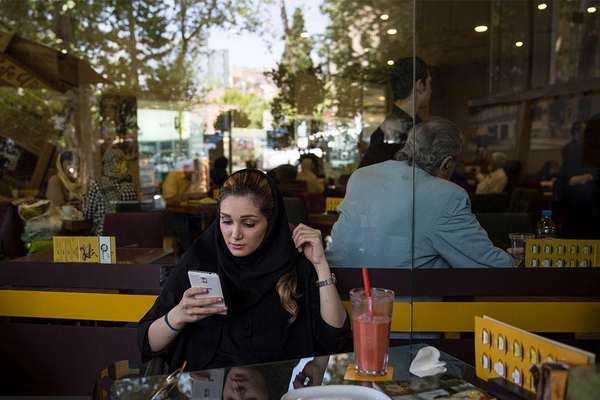 Iranians denounce tiered internet plan as discriminatory and corrupt