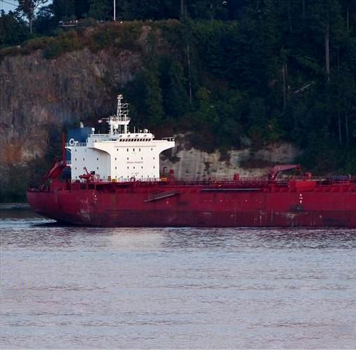 شرکت تانکر ترکرز: دو نفتکش ایرانی با عبور از کانال سوئز، به سمت سوریه حرکت میکنند