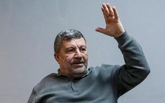 رییس شورای اطلاعرسانی دولت: اینکه کشوری نفتخیز بنزین وارد کند نشاندهنده اوج فاجعه است