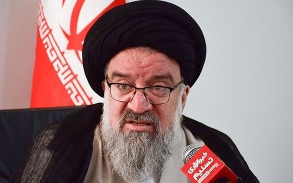 احمد خاتمی، عضو مجلس خبرگان: بیحجابی گناه فرهنگی و گرانفروشی گناه اقتصادی است