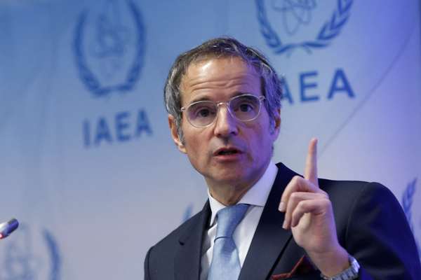 UN Agency Not Happy With Iran’s Answers On Nuclear Work