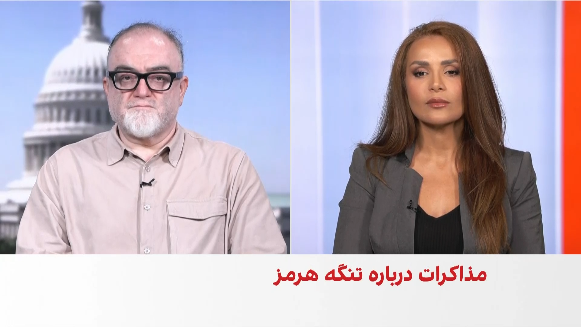 پیشرفت مذاکرات برای بازگشایی تنگه هرمز؛ احتمال توافق در روزهای آینده