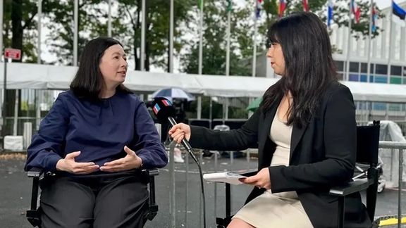 واشنطن ترد على تصريحات بزشكيان: مستعدون للتعامل إذا كانت طهران جادة في تغيير سلوكها