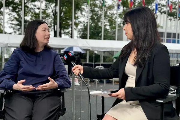 واشنطن ترد على تصريحات بزشكيان: مستعدون للتعامل إذا كانت طهران جادة في تغيير سلوكها