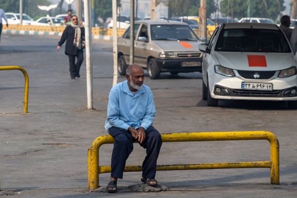 ‘People will suffer anyway’: snapback sharpens fault lines in Iran