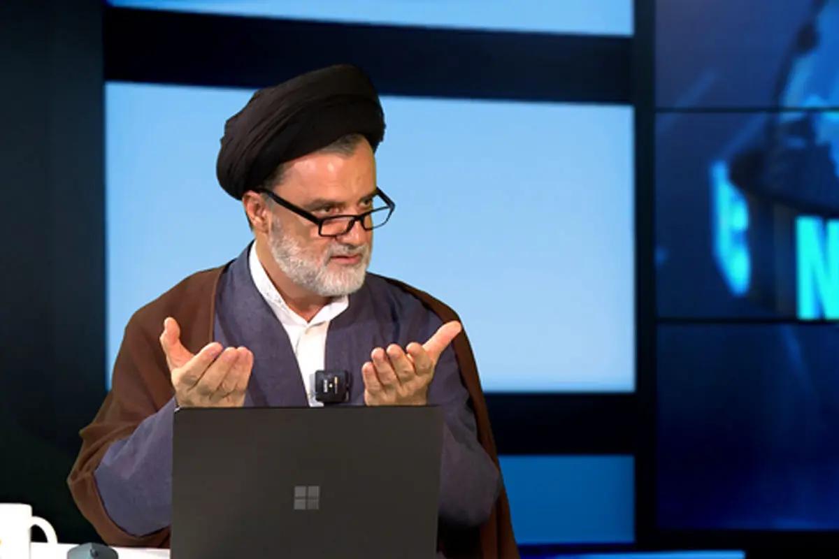 عضو کمیسیون امنیت ملی مجلس: ما نه اهل سازش و تسلیم، که اهل نبرد تا پیروزی نهایی هستیم