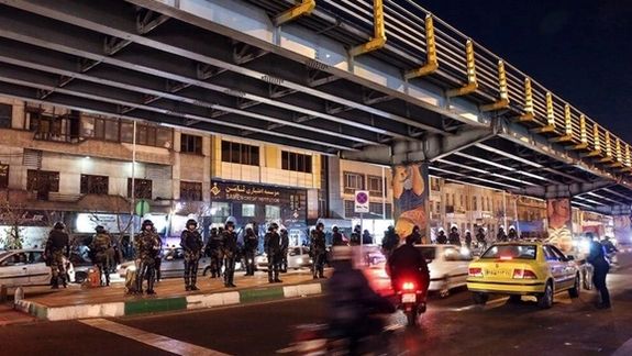 خشونت افسارگسیخته جمهوری اسلامی، فروپاشی اخلاق و زخمهایی که میمانند