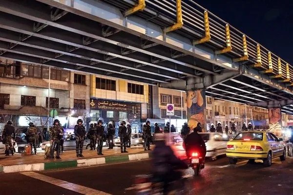 خشونت افسارگسیخته جمهوری اسلامی، فروپاشی اخلاق و زخمهایی که میمانند