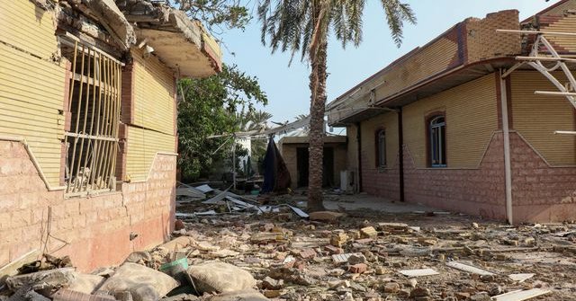US military ‘never targets civilians, unlike the IRGC,’ CENTCOM says