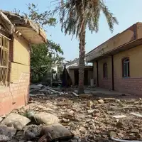 US military ‘never targets civilians, unlike the IRGC,’ CENTCOM says