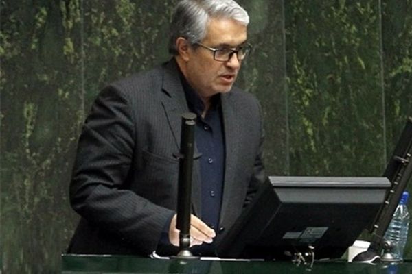 عضو کمیسیون امنیت ملی مجلس: آمریکا و اسرائیل باید خسارات جنگ ۱۲ روزه را بپردازند
