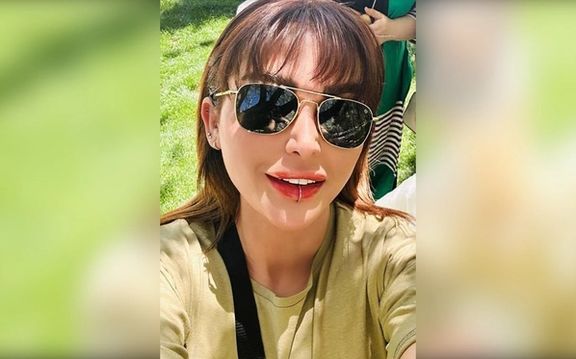 اختصاصی؛ ۶ ماه بازداشت نسیم سیمیاری در اوین همراه تهدید و اعترافگیری اجباری