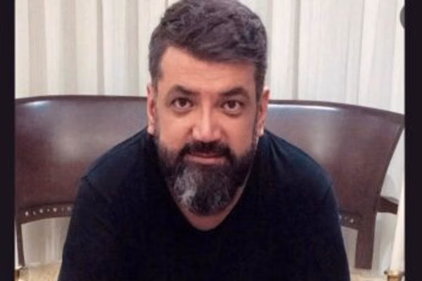 منبع آگاه: اجازه تجدیدنظرخواهی از حکم ۲۶ سال حبس آرتین غضنفری را ندادند
