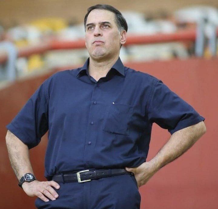 سعید آذری:نسل‌کشی دیکتاتورهای تاریخ برابر کسانی که فرزندان ایران را قتل عام کردند رنگ باخت