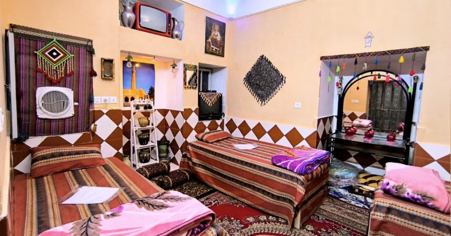 Iran eco-tourism operators warn of closures as travel dries up