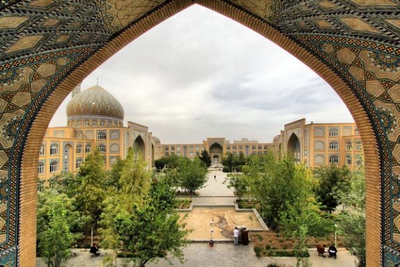 A view from the Qom Seminary