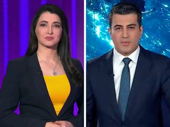 بریتانیا: تحریم جدید علیه تهران به خاطر تهدید کارکنان ایران اینترنشنال است