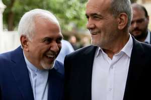 Zarif resignation sparks criticism over president’s cabinet choices