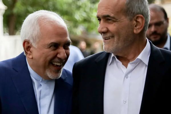 Zarif resignation sparks criticism over president’s cabinet choices