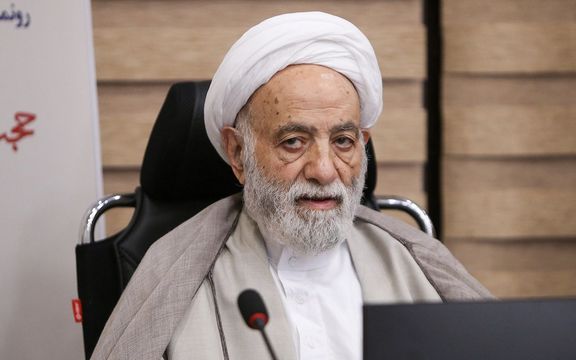 رییس ستاد اقامه نماز: فرهنگ حجاب و اقامه نماز باید در مدارس ترویج شود