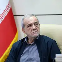 Iran's president met Mojtaba Khamenei in the back seat of a car