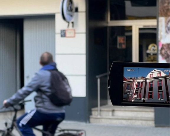 الشرطة الألمانية توقف إيرانيا للاشتباه في التخطيط لعمل إرهابي "بدوافع دينية"