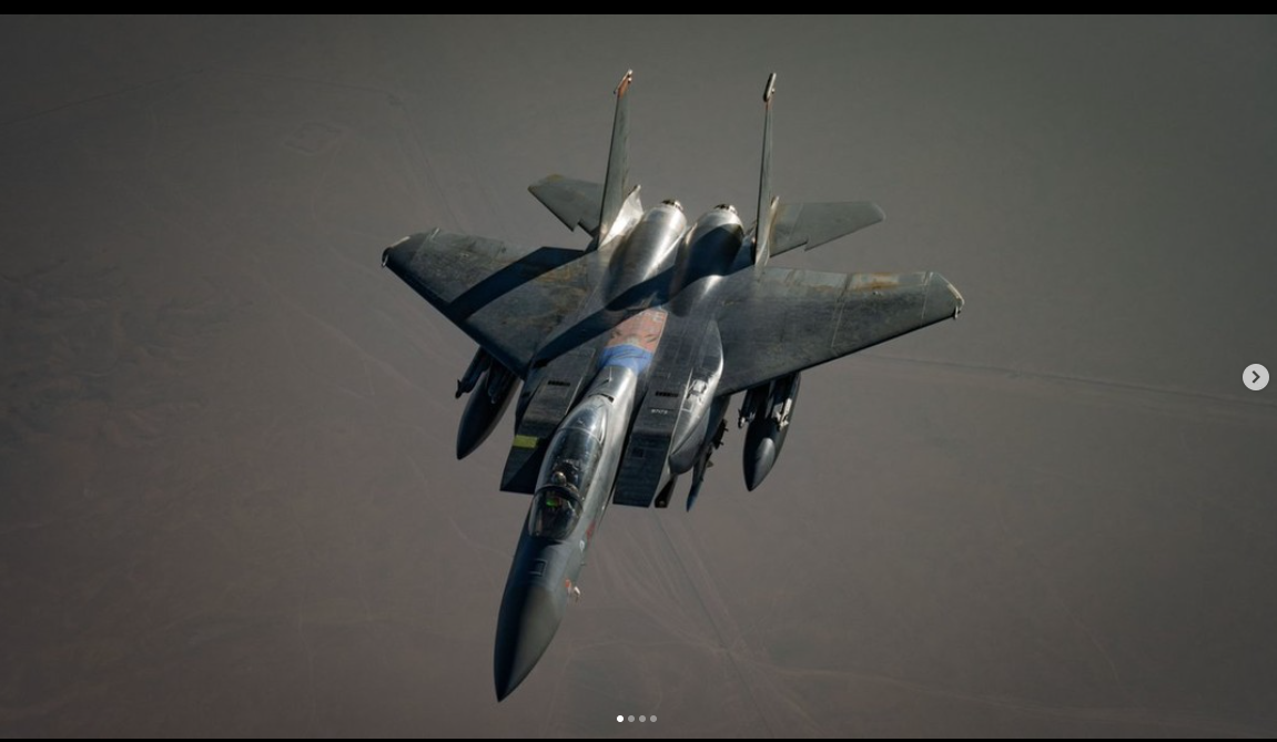 رویترز و نیویورک‌تایمز: منابع آمریکایی از آغاز عملیات جست‌وجو برای یافتن خدمه خبر دادند