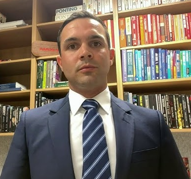 نماینده پارلمان استرالیا سرکوب معترضان و قطع اینترنت را تکان‌دهنده توصیف کرد