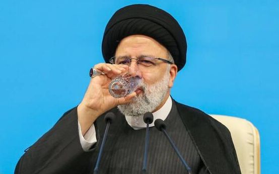 ابراهیم رئیسی با تقدیر از حملات موشکی سپاه پاسداران، آن را در راستای «ارتقای آرامش» خواند