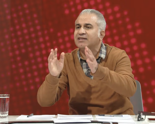 مصطفی مهرآیین برای اجرای حکم زندان احضار شد