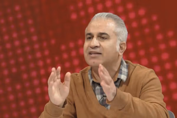 مصطفی مهرآیین برای اجرای حکم زندان احضار شد