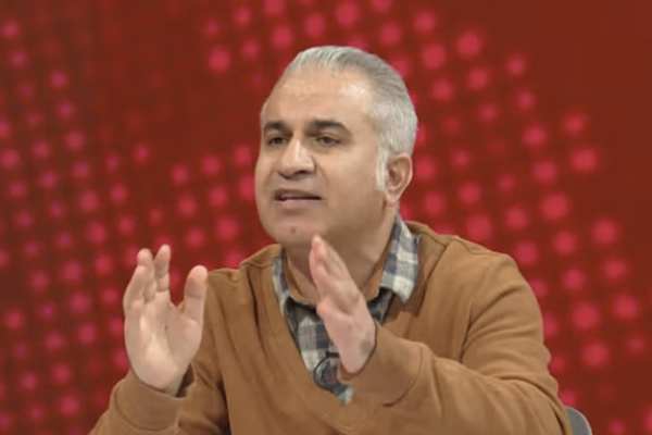 مصطفی مهرآیین برای اجرای حکم زندان احضار شد