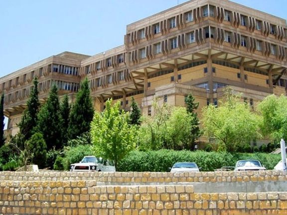 شوراهای صنفی دانشجویان: مرکز مطالعات اجتماعی زنان دانشگاه شیراز منحل شده است