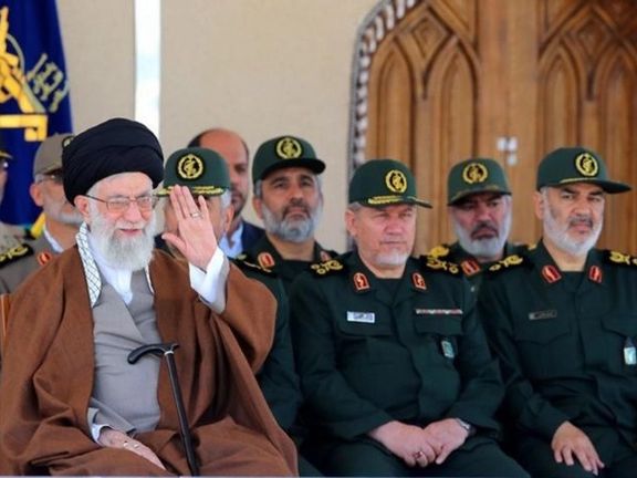 أي بي سي:" المسؤولون الإيرانيون والحرس الثوري لجؤوا إلى أماكن آمنة بعضها تحت الأرض