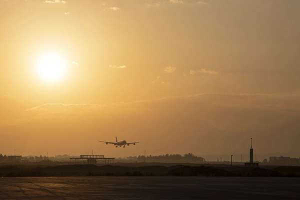 Iran, Russia Sign Agreement To Expand Aviation Ties