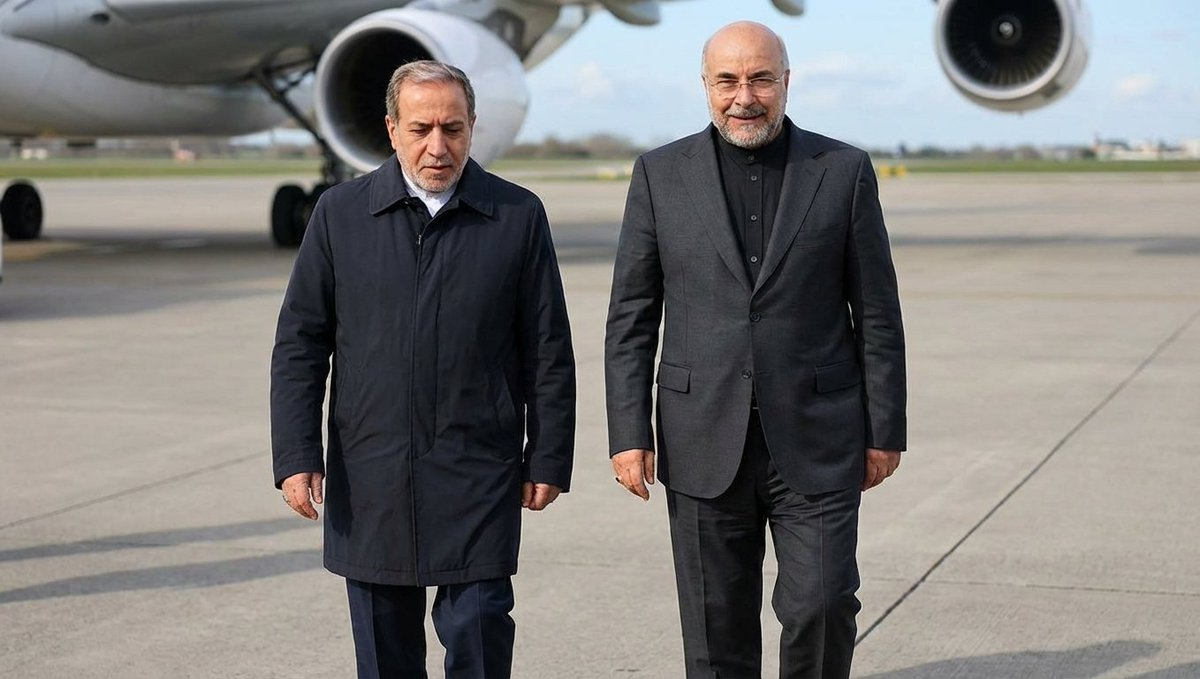 Pezeshkian, Ghalibaf seek Araghchi’s ouster over 'subservience' to Guards