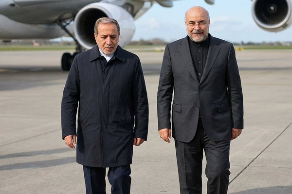 Pezeshkian, Ghalibaf seek Araghchi’s ouster over 'subservience' to Guards
