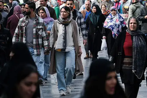 Why so few Iranians have jobs despite low unemployment