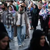 Why so few Iranians have jobs despite low unemployment