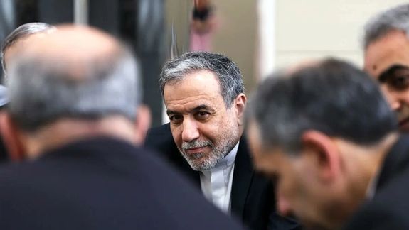 عباس عراقچی: حرکت مذاکرات با آمریکا خوب بوده اما همچنان اختلافاتی وجود دارد