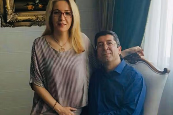 حمید قرهحسنلو، زندانی سیاسی، در پی اعتصاب غذا به سلول انفرادی منتقل شد