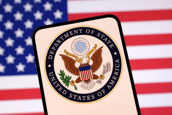 آمریکا گزارش کشته شدن ۱۰۰ نفر در حمله به کنسولگری در دبی را رد کرد