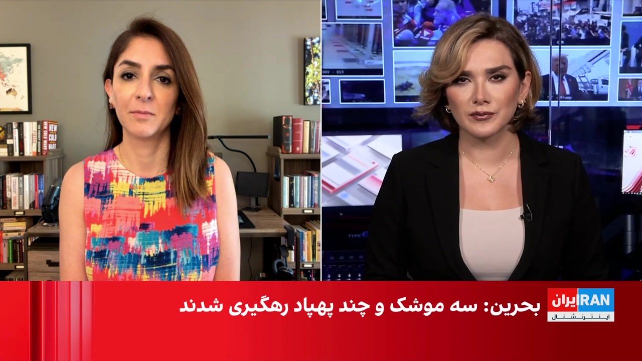 تداوم درگیری‌های نظامی در تنگه هرمز هم‌زمان با ادامه مذاکرات