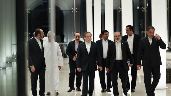 مقامهای آمریکایی: برگزاری دور ششم مذاکرات ایران و آمریکا بعید بهنظر میرسد