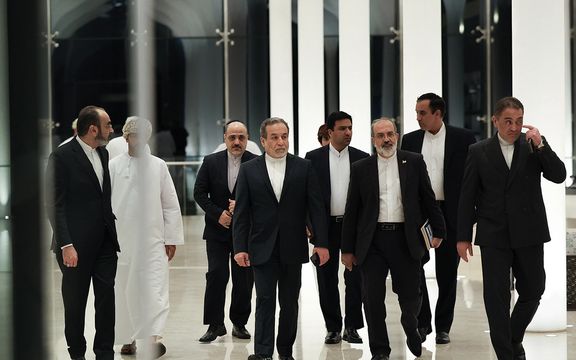 مذاکرات جمهوری اسلامی و اروپا درباره مکانیسم ماشه هفته آینده ادامه مییابد